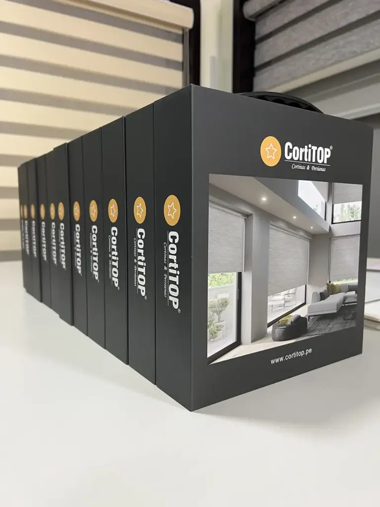 IMPORTACIONES Y TEXTILES CORTITOP