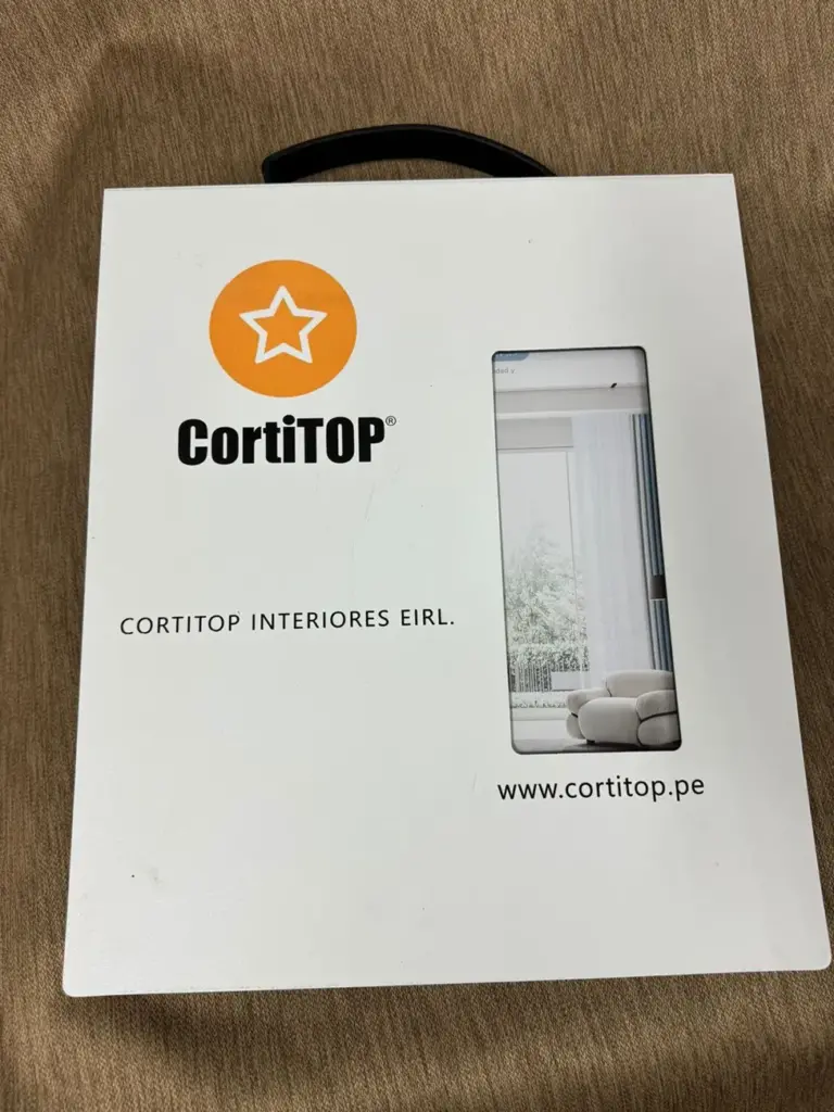 IMPORTACIONES Y TEXTILES CORTITOP