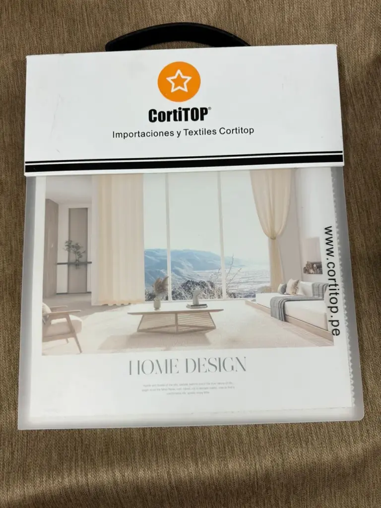 IMPORTACIONES Y TEXTILES CORTITOP